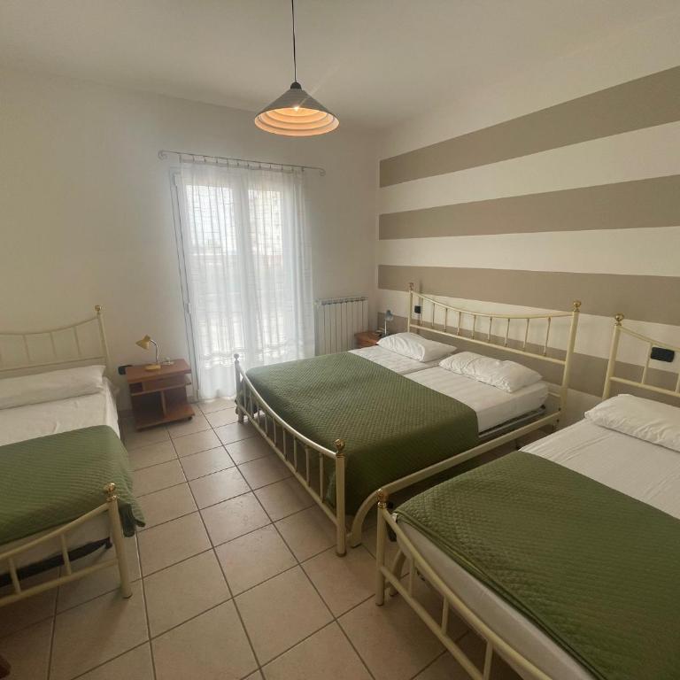 Levante Beach via Grado - Agenzia Cocal - Appartamento con 1 Camera da Letto - 2