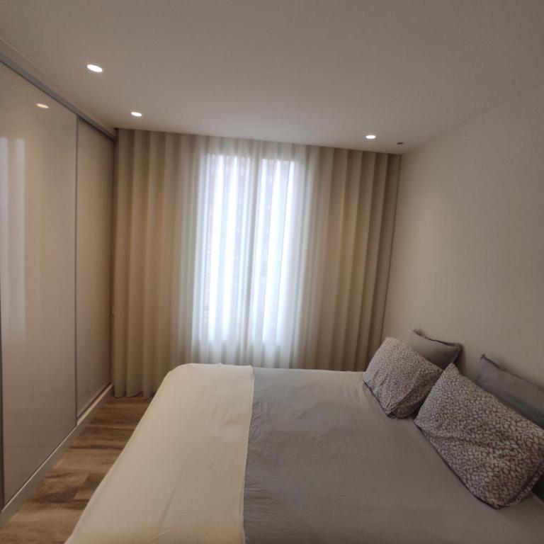 MONACO 2min MonteCarlo - Appartement 1 Chambre - 2