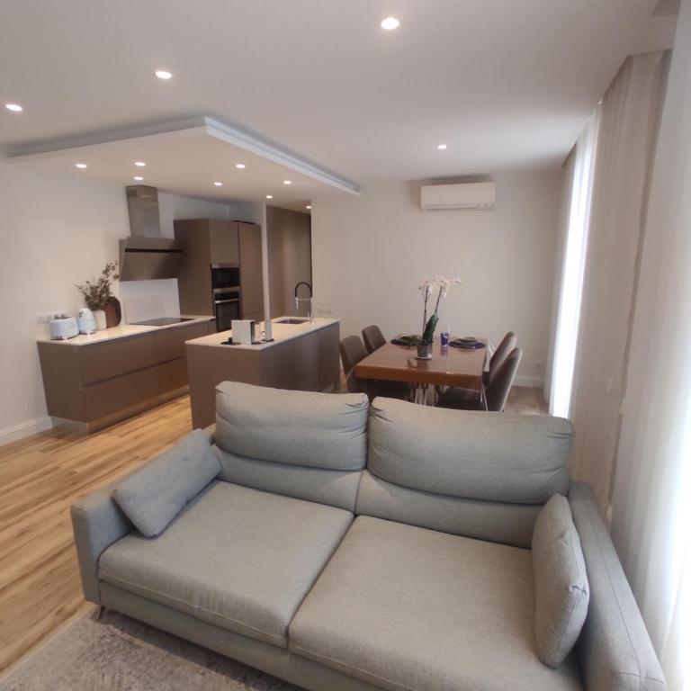 MONACO 2min MonteCarlo - Appartement 1 Chambre - 1