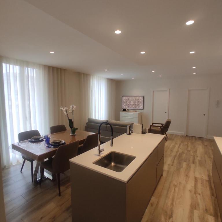 MONACO 2min MonteCarlo - Appartement 1 Chambre - 3