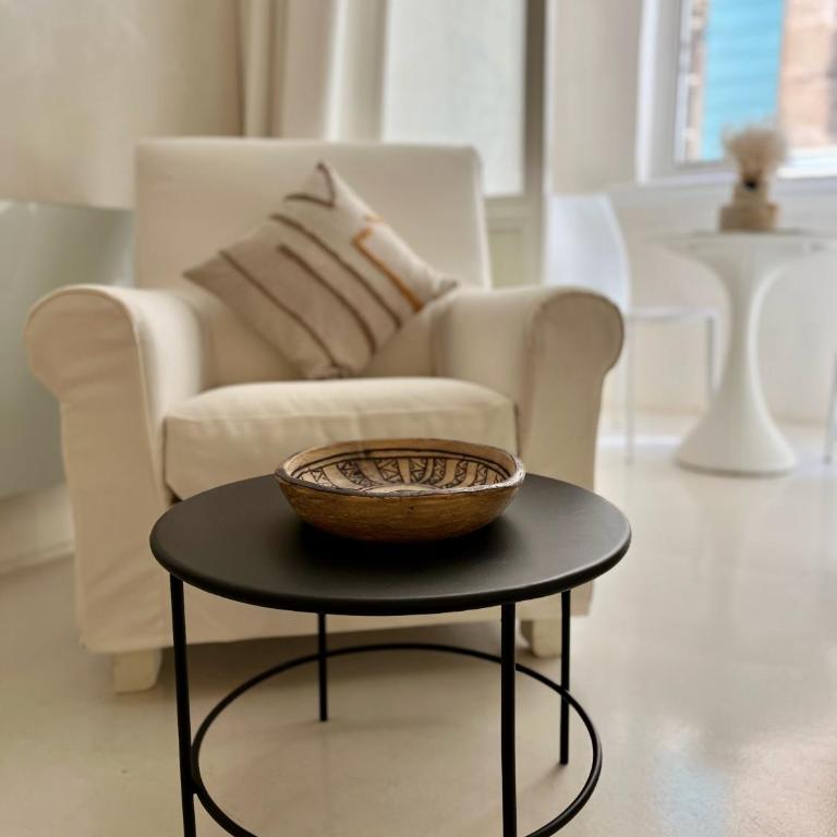 La Maison Plume, Appart Boutique - Appartement 1 Chambre - 11
