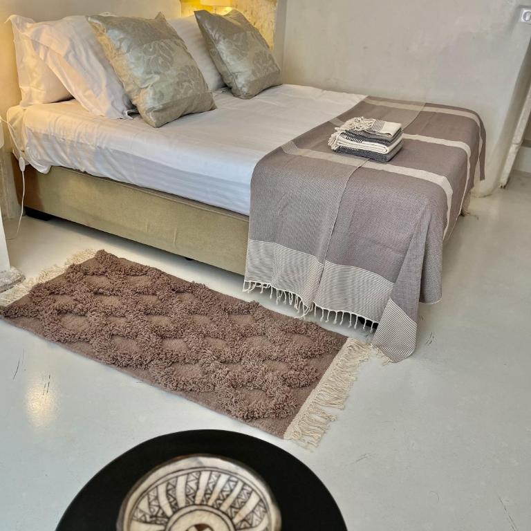 La Maison Plume, Appart Boutique - Appartement 1 Chambre - 10