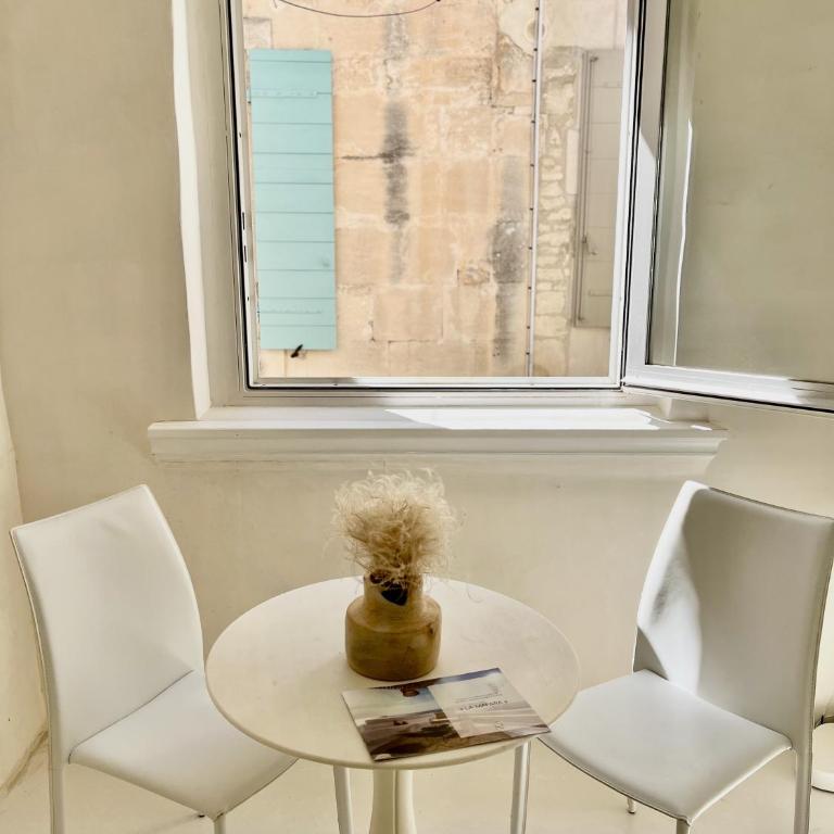 La Maison Plume, Appart Boutique - Appartement 1 Chambre - 9