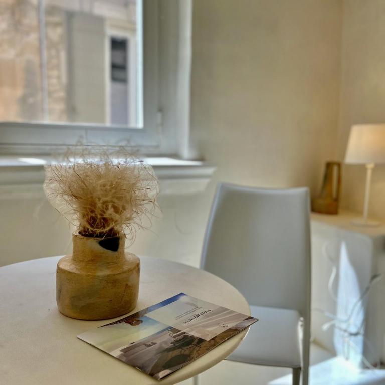 La Maison Plume, Appart Boutique - Appartement 1 Chambre - 5