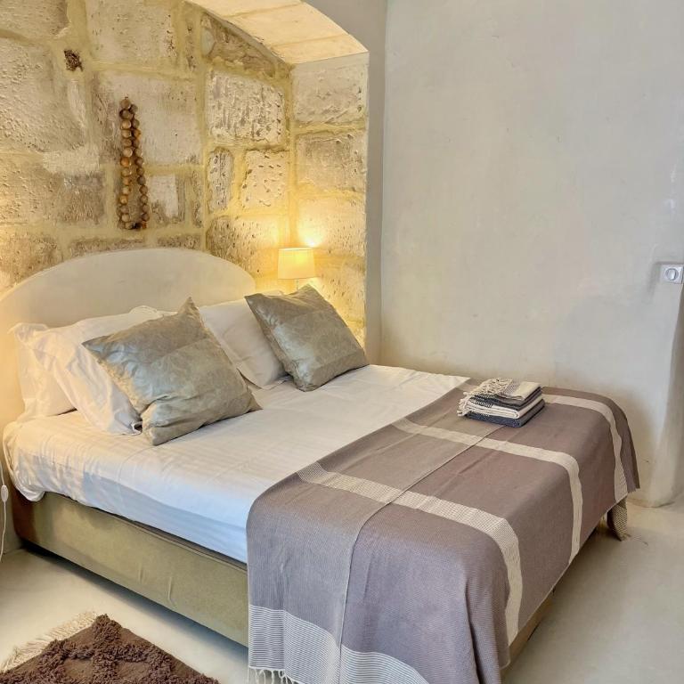 La Maison Plume, Appart Boutique - Appartement 1 Chambre - 13