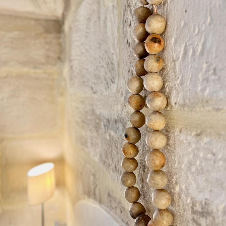 La Maison Plume, Appart Boutique - Appartement 1 Chambre - 15