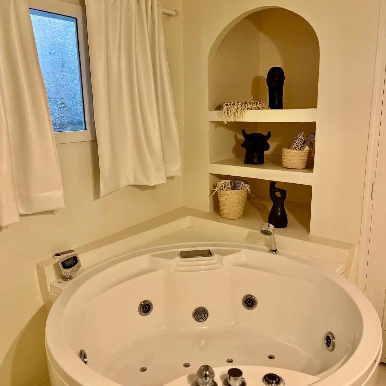 La Maison Plume, Appart Boutique - Appartement 1 Chambre - 16