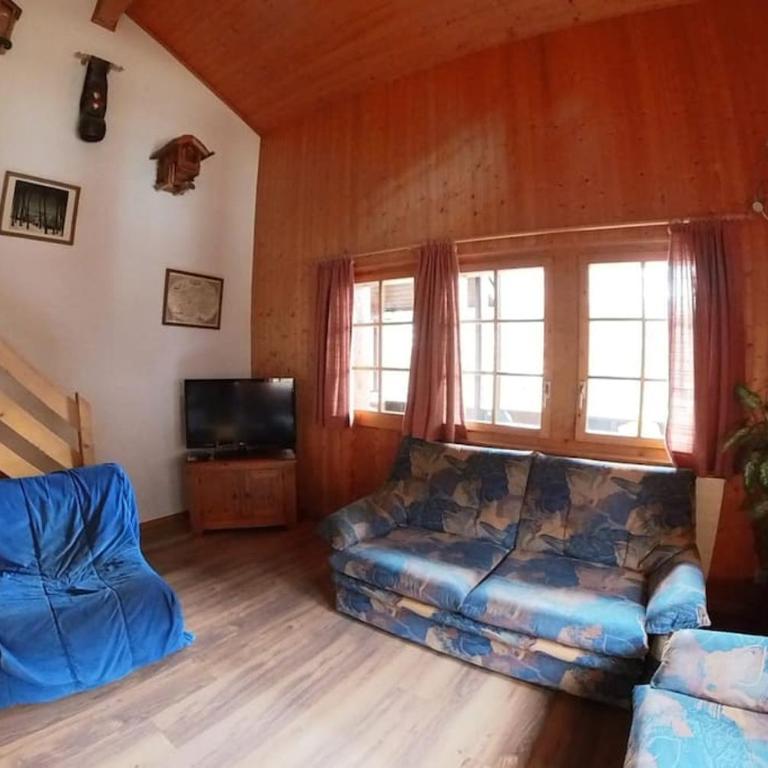 Eperon 8 Localisation idéale - Apartment mit 1 Schlafzimmer - 5