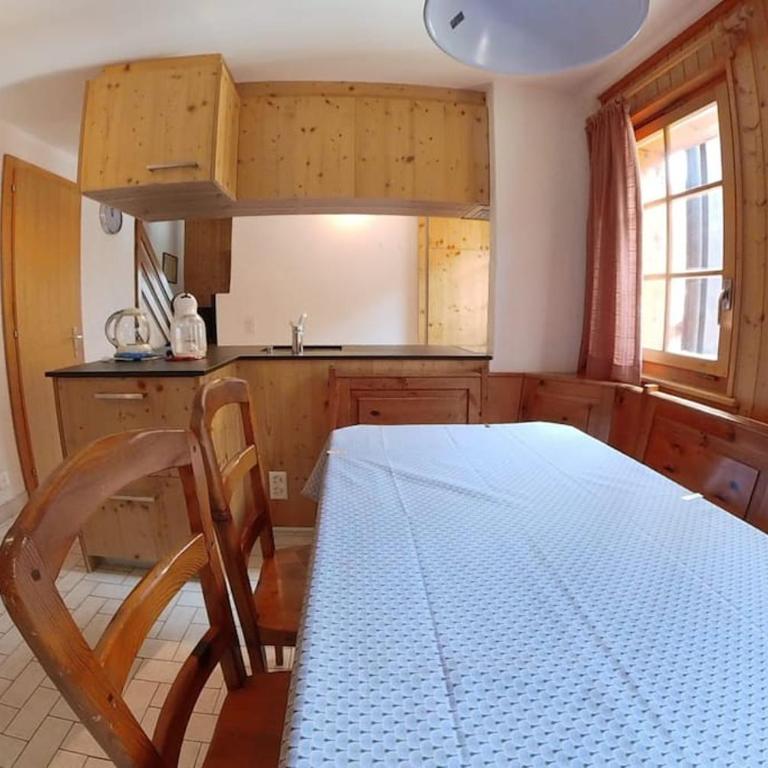 Eperon 8 Localisation idéale - Apartment mit 1 Schlafzimmer - 7