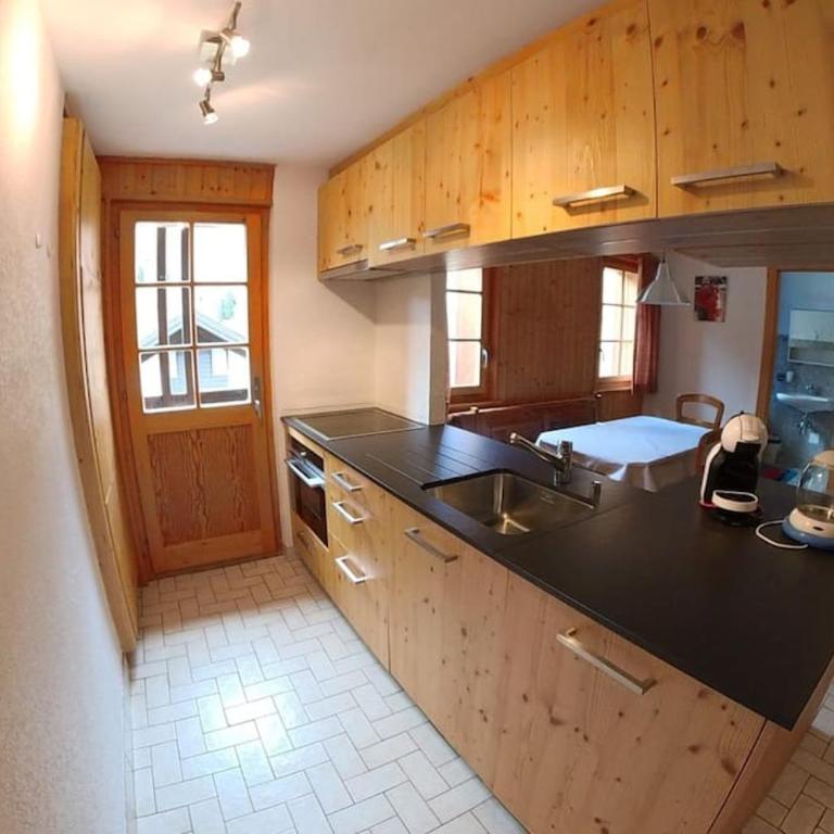 Eperon 8 Localisation idéale - Apartment mit 1 Schlafzimmer - 8