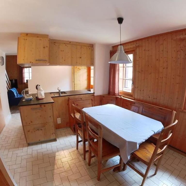 Eperon 8 Localisation idéale - Apartment mit 1 Schlafzimmer - 9