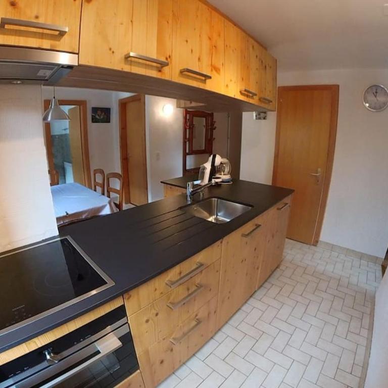 Eperon 8 Localisation idéale - Apartment mit 1 Schlafzimmer - 10