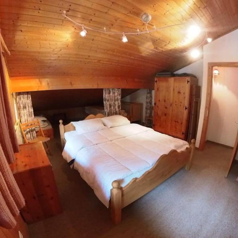 Eperon 8 Localisation idéale - Apartment mit 1 Schlafzimmer - 11