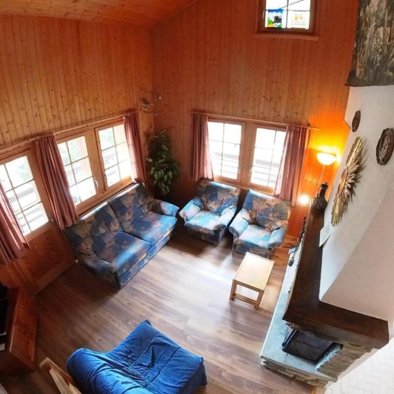 Eperon 8 Localisation idéale - Apartment mit 1 Schlafzimmer - 13
