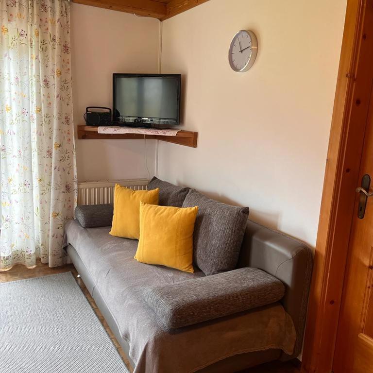 Unterwöhrlehen - Apartment mit 1 Schlafzimmer - 5