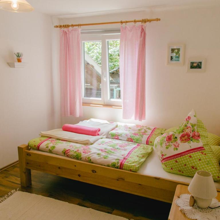 Knusperhäuschen - Ferienhaus - 43