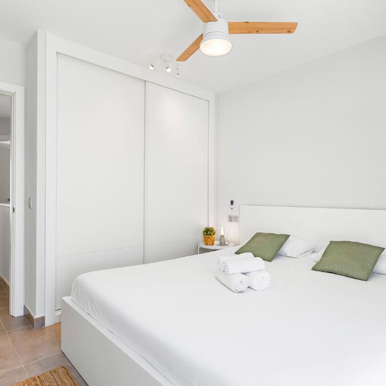 MEDANO4YOU Tenerife Breeze - Casa de 3 dormitorios - 28