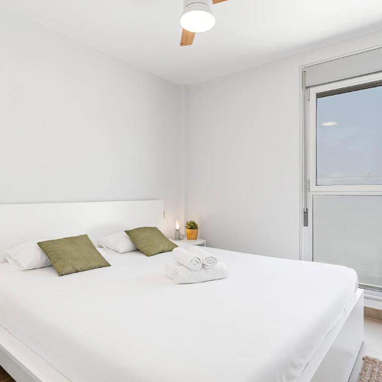 MEDANO4YOU Tenerife Breeze - Casa de 3 dormitorios - 13