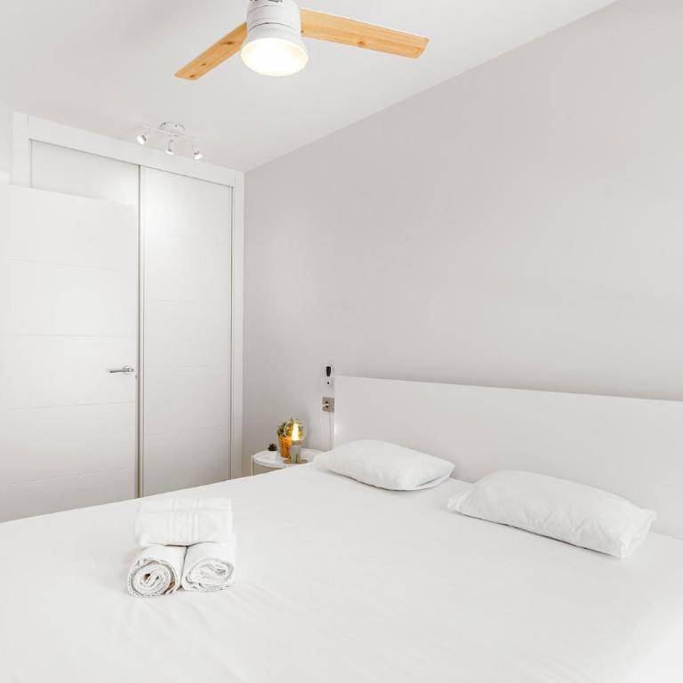 MEDANO4YOU Tenerife Breeze - Casa de 3 dormitorios - 34