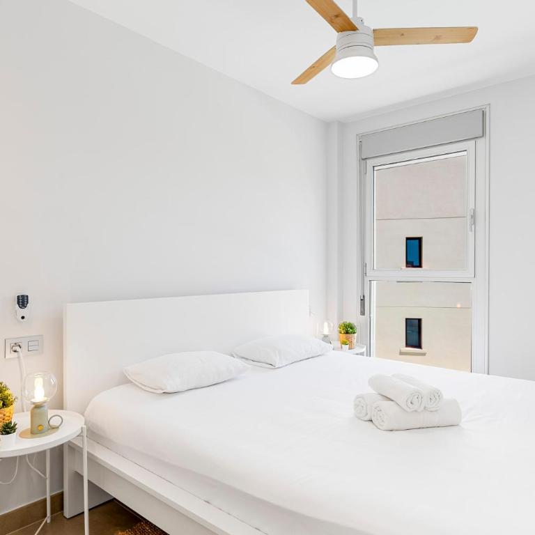 MEDANO4YOU Tenerife Breeze - Casa de 3 dormitorios - 15