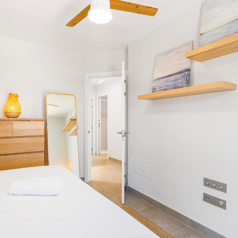 MEDANO4YOU Tenerife Breeze - Casa de 3 dormitorios - 44