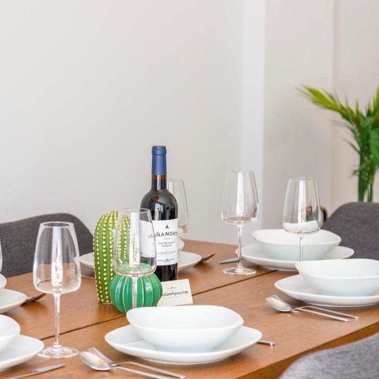 MEDANO4YOU Tenerife Breeze - Casa de 3 dormitorios - 51