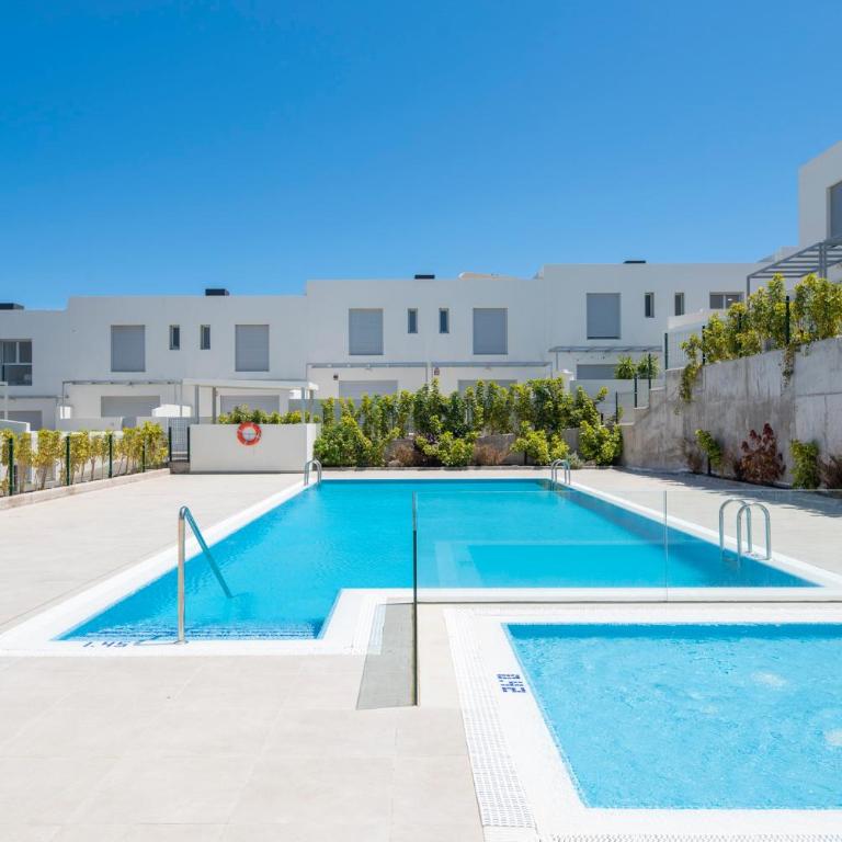 MEDANO4YOU Tenerife Breeze - Casa de 3 dormitorios - 25