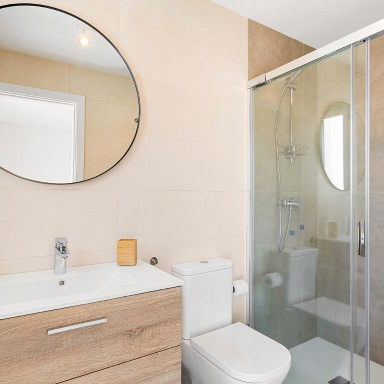 MEDANO4YOU Tenerife Breeze - Casa de 3 dormitorios - 22