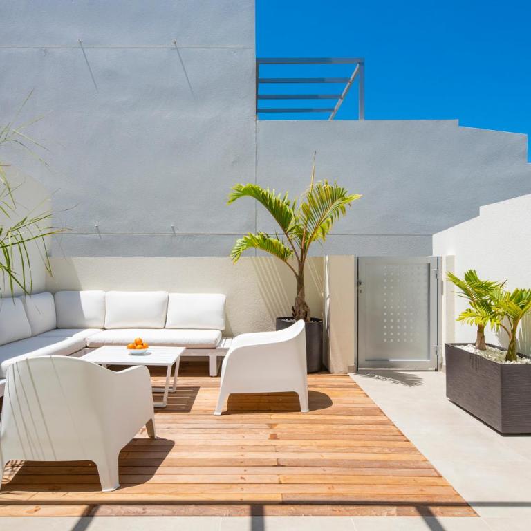 MEDANO4YOU Tenerife Breeze - Casa de 3 dormitorios - 14