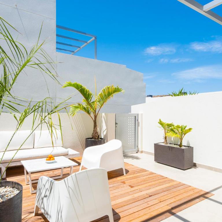 MEDANO4YOU Tenerife Breeze - Casa de 3 dormitorios - 24