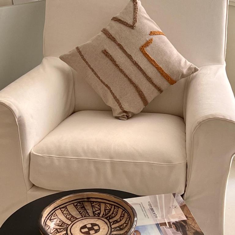 La Maison Plume, Appart Boutique - Appartement 1 Chambre - 17