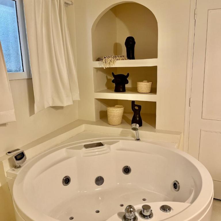 La Maison Plume, Appart Boutique - Appartement 1 Chambre - 20