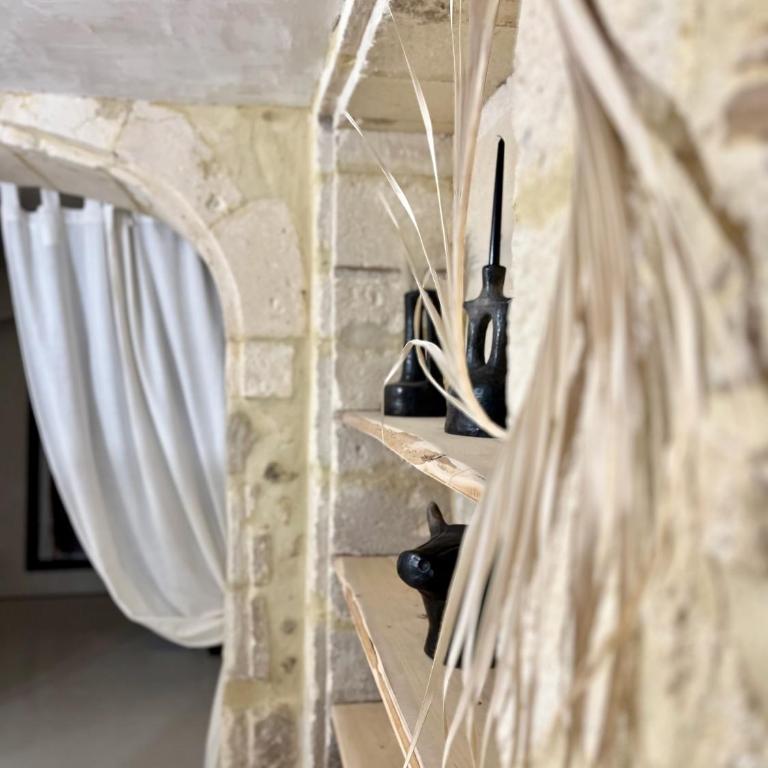 La Maison Plume, Appart Boutique - Appartement 1 Chambre - 31