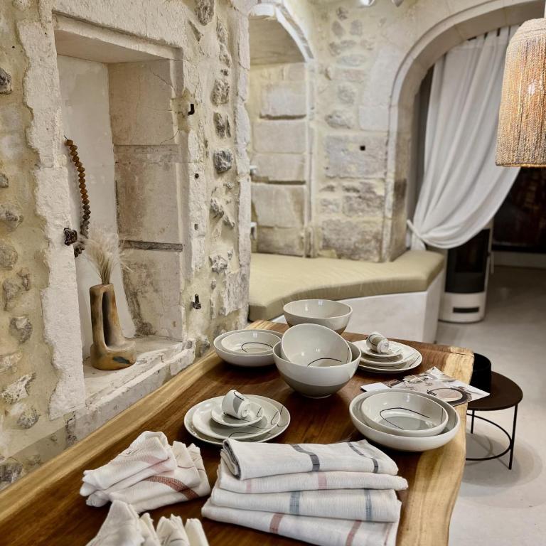 La Maison Plume, Appart Boutique - Appartement 1 Chambre - 30