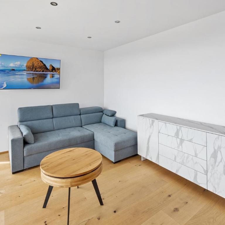 Luxus Chalet Max mit Poolnutzung - Apartment mit 2 Schlafzimmern - 6