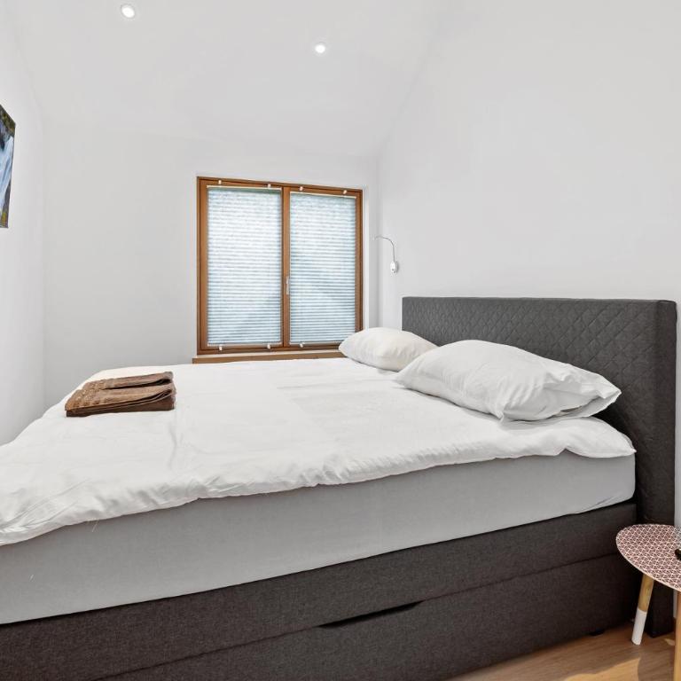 Luxus Chalet Max mit Poolnutzung - Apartment mit 2 Schlafzimmern - 20