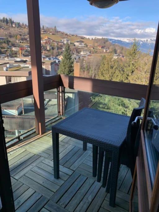 Duplex St Gervais rooftop - 500m des télécabines - Appartamento con 2 Camere da Letto - 4