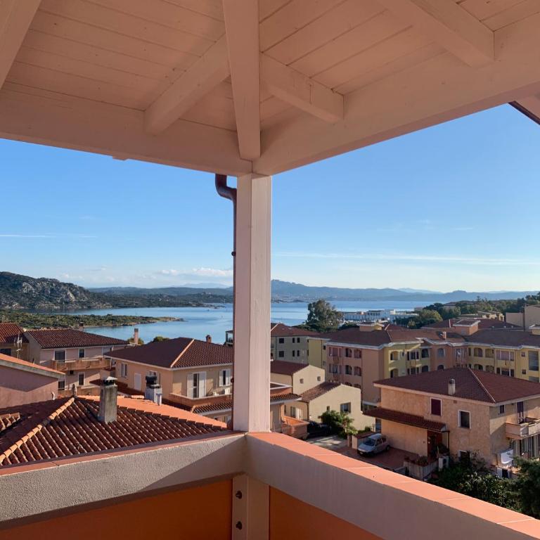 Bellissima terrazza VISTA MARE - Appartamento con Vista e Balcone - 15