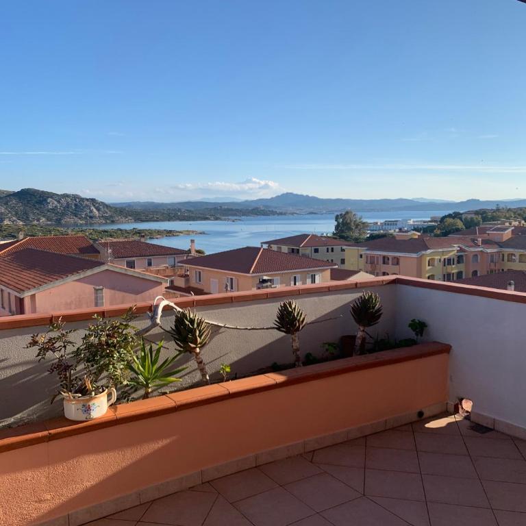 Bellissima terrazza VISTA MARE - Appartamento con Vista e Balcone - 1