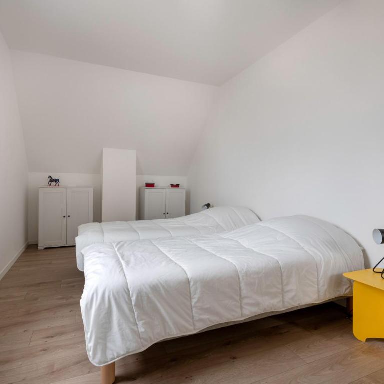 Appartement moderne avec terrasse et bbq - 4 pers - Apartamento - 12