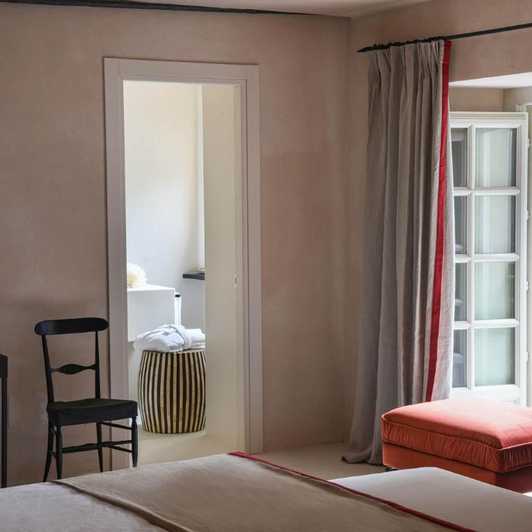 Hotel Palazzo Durazzo Suites - Camera Deluxe Matrimoniale/Doppia con Letti Singoli - 3