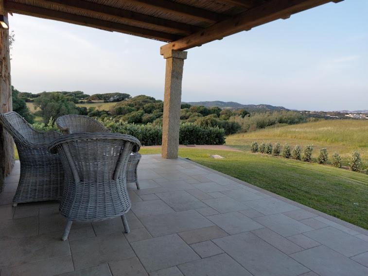 Villa Nicoletta - Junior Suite Deluxe - 23