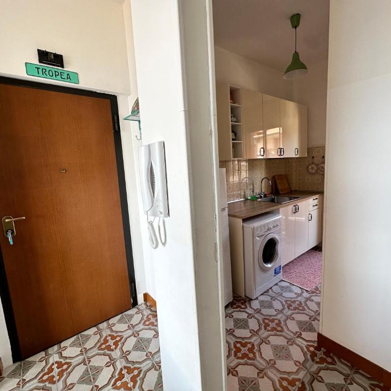 Sogni Sul Mare - Two-Bedroom Apartment - 11