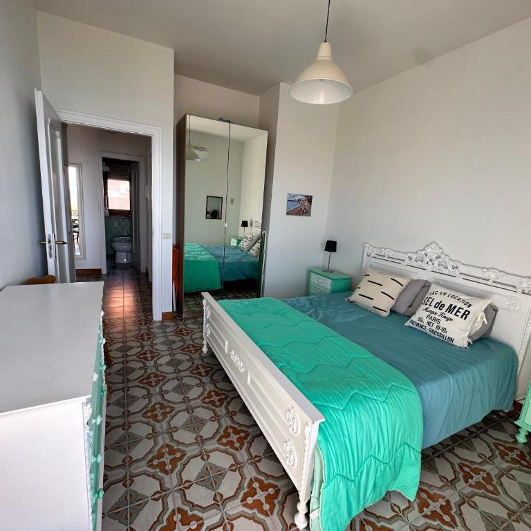 Sogni Sul Mare - Two-Bedroom Apartment - 4