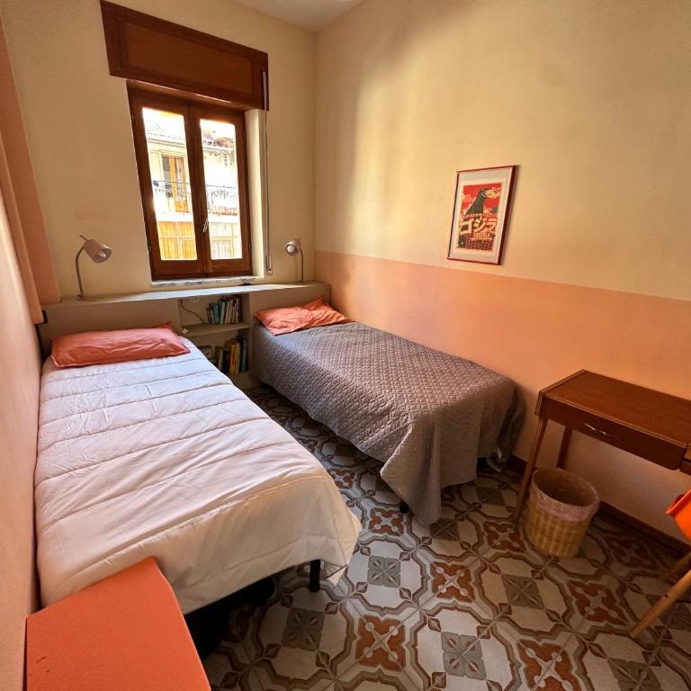Sogni Sul Mare - Two-Bedroom Apartment - 8