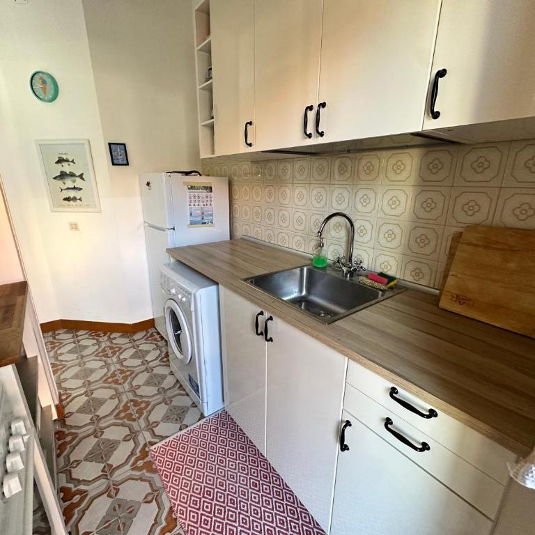 Sogni Sul Mare - Two-Bedroom Apartment - 7