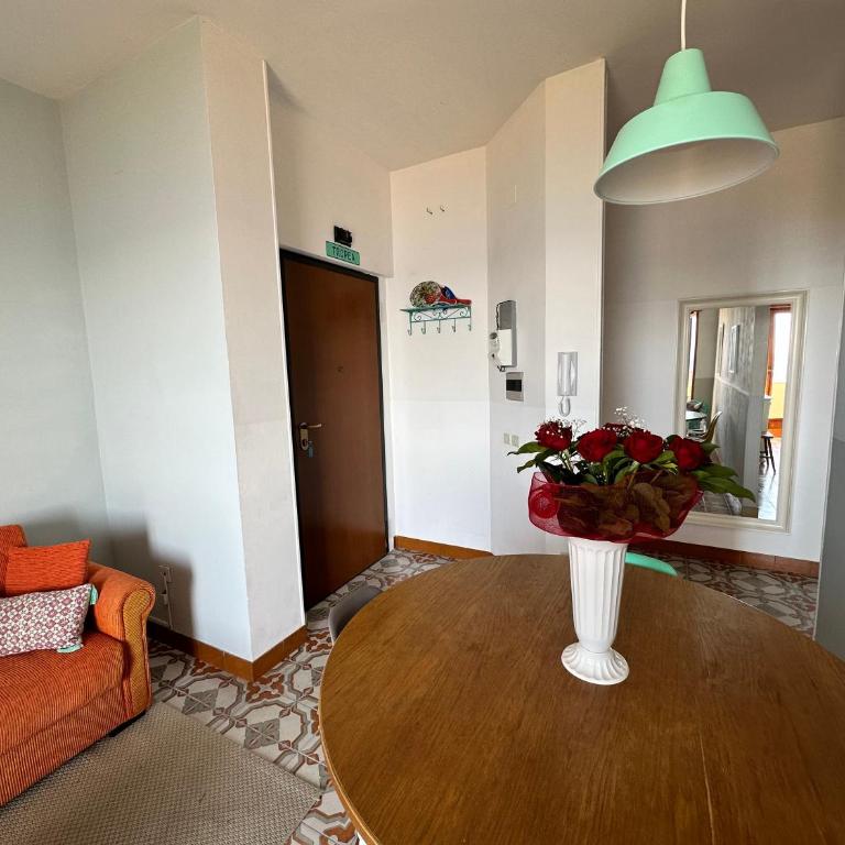Sogni Sul Mare - Two-Bedroom Apartment - 6