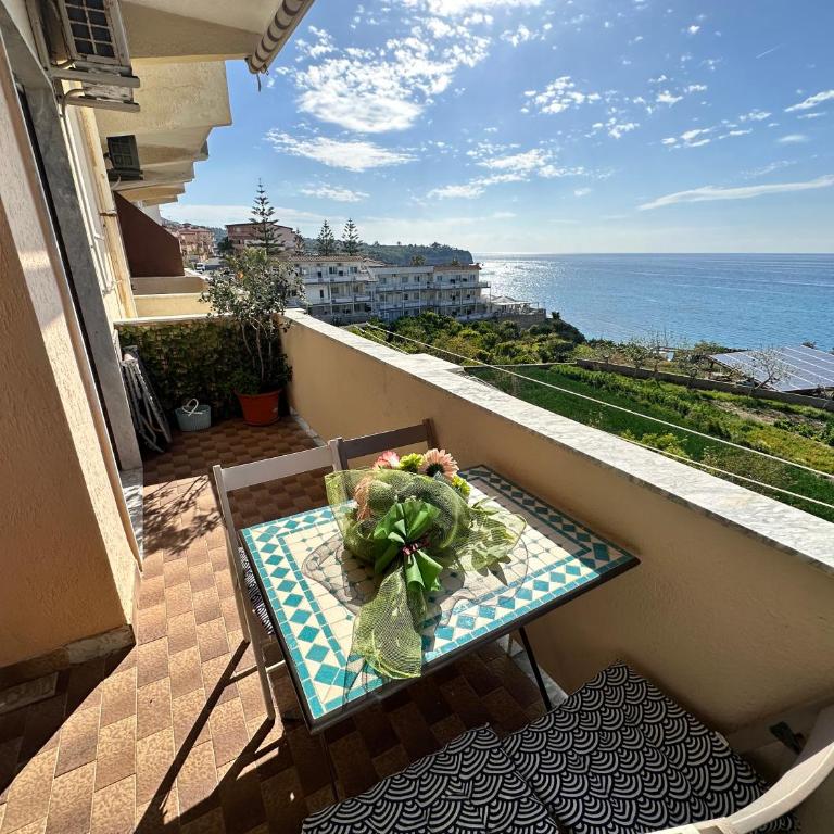 Sogni Sul Mare - Two-Bedroom Apartment - 16