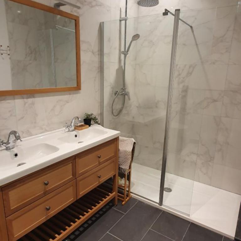 Maison sur mer Palavas - Maison 2 Chambres - 8