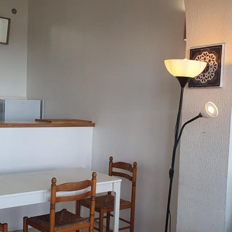 Maison sur mer Palavas - Maison 2 Chambres - 11